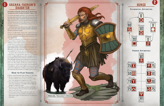 Folio Front Folio Front